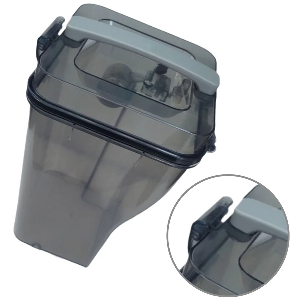 Réservoir d'eau usée de grande capacité, remplacement Original pour aspirateur robot Eureka J12 Ultra, 1 pièce