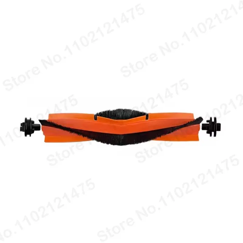 Основная боковая щетка для швабры, тканевый мешок для пыли, фильтр, совместимый с роботом-пылесосом Xiaomi X10+/X20+/X20 Plus, запасные части, аксессуары