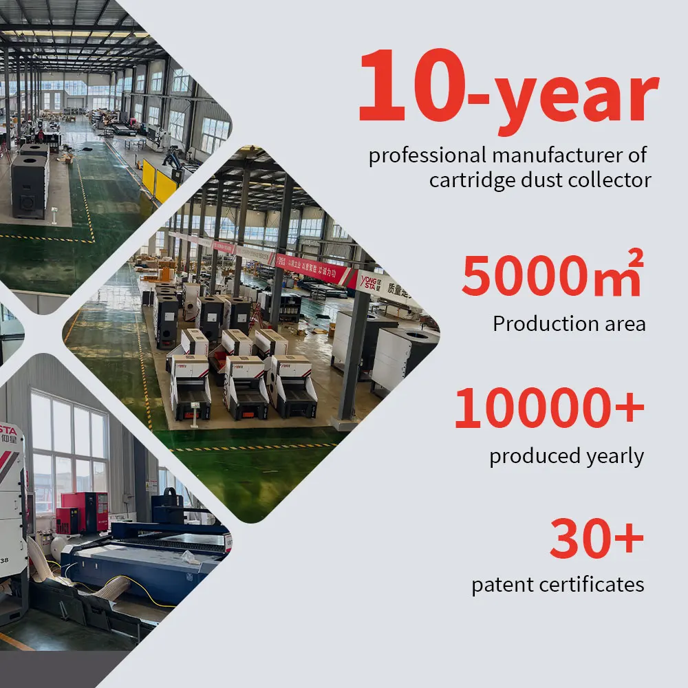 Prestatieventilatieapparaat 99,9% efficiëntie Laag energieverbruik 3000 M/u Luchtstroom Nieuw draagbaar rookverwijderingssysteem Hoog