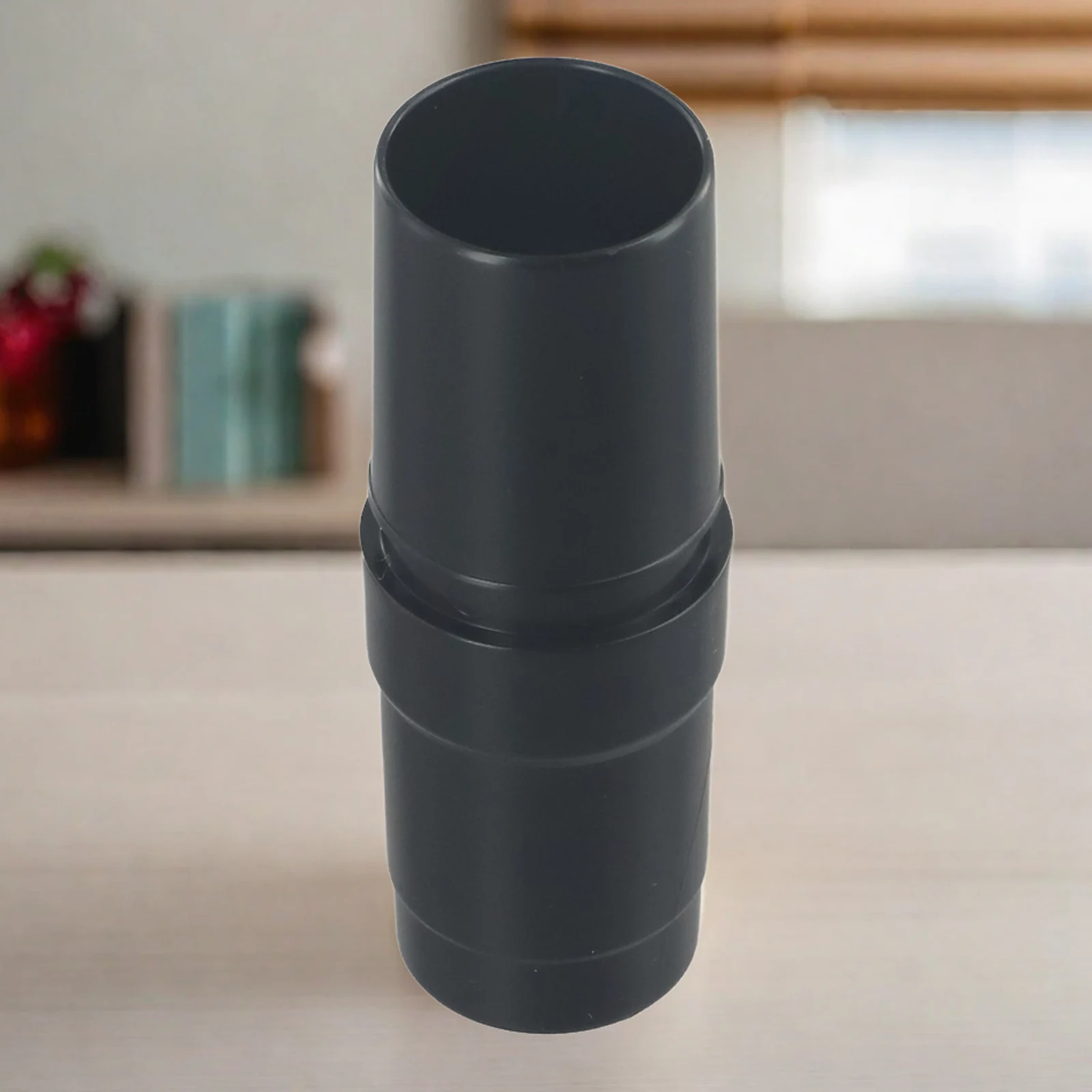 Konverter Adaptor Selang Plastik ABS 28-32Mm Penyedot Debu Lampiran Perlengkapan Rumah Tangga Aksesori Suku Cadang Vakum Pembersih