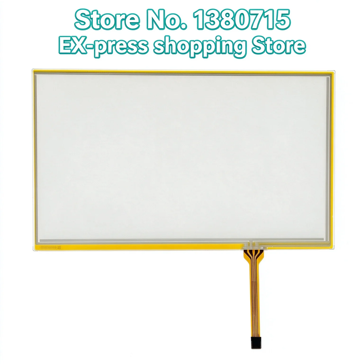 AM3693 A2 Touch Glass Panel Screen M3693 B2 Touchpad New