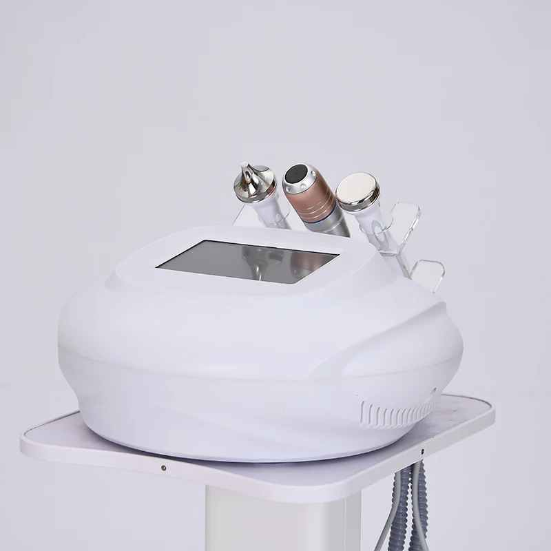 Ultrasound Wrinkle Removal Radar Line Carve Eye Ultrasound facial massage device Portable tighten skin machine Lift Machine
