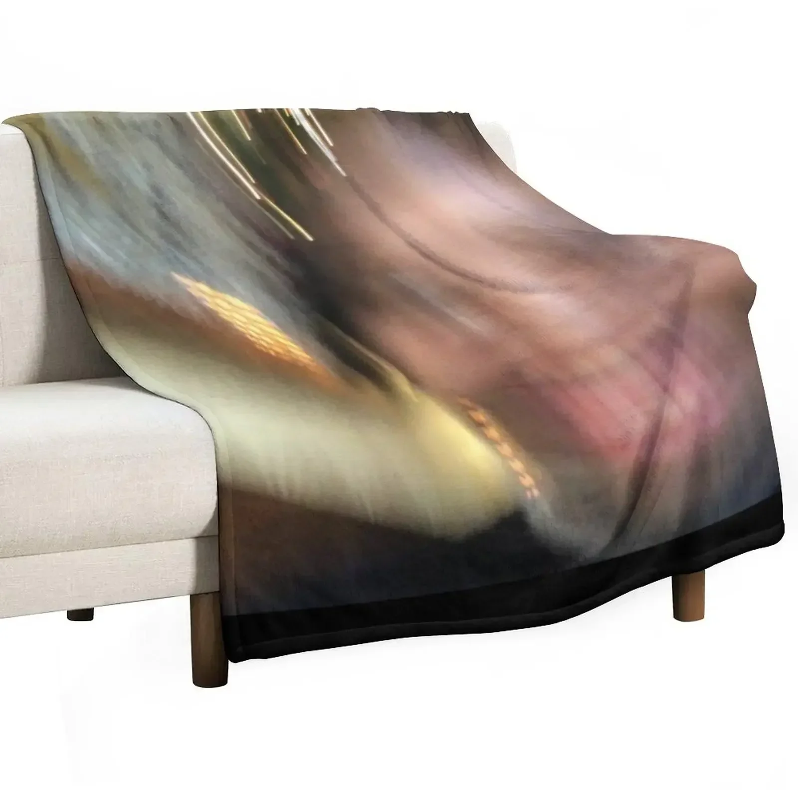 Earl Sweatshirt some rap songs Throw Blanket Luxury Thicken Summer for winter Tourist Comforter Luxury Blankets