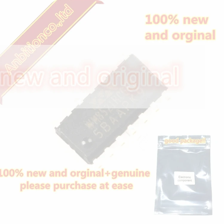 10pcs 100% new and orginal WM8521HCGED/RV WM8521HCGED SOP14 connection