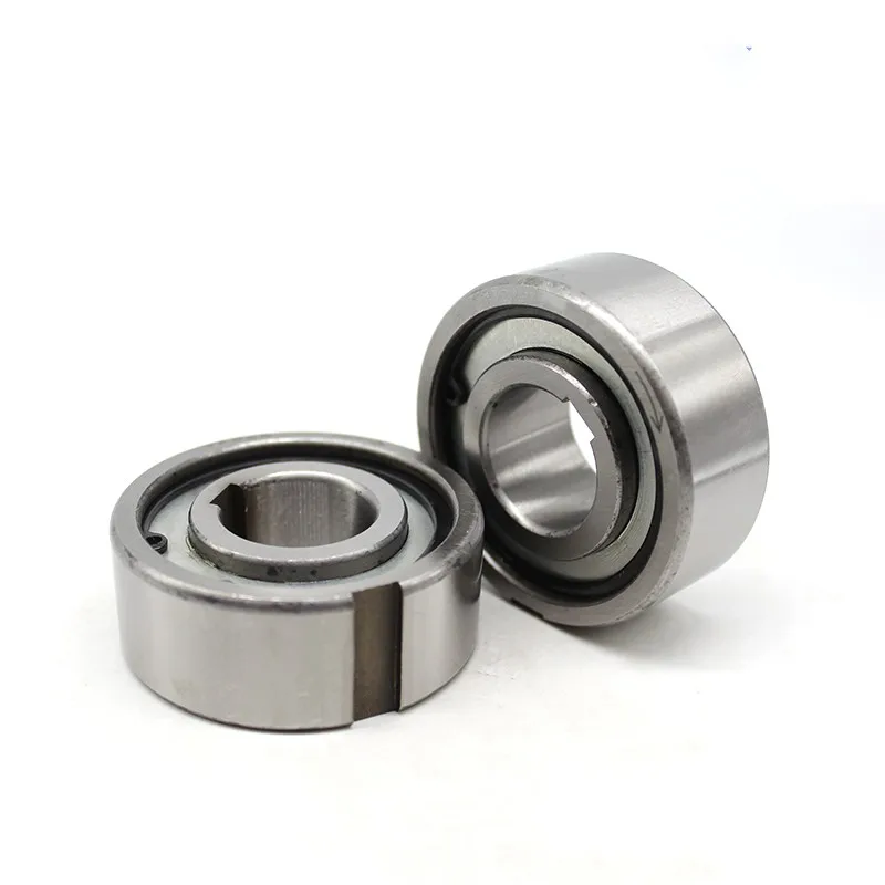 10pcs ASNU15 NFS15 TFS15 15mm One way clutch bearing freewheel clutch cam clutch Backstop Clutch bearing 15*42*18 mm