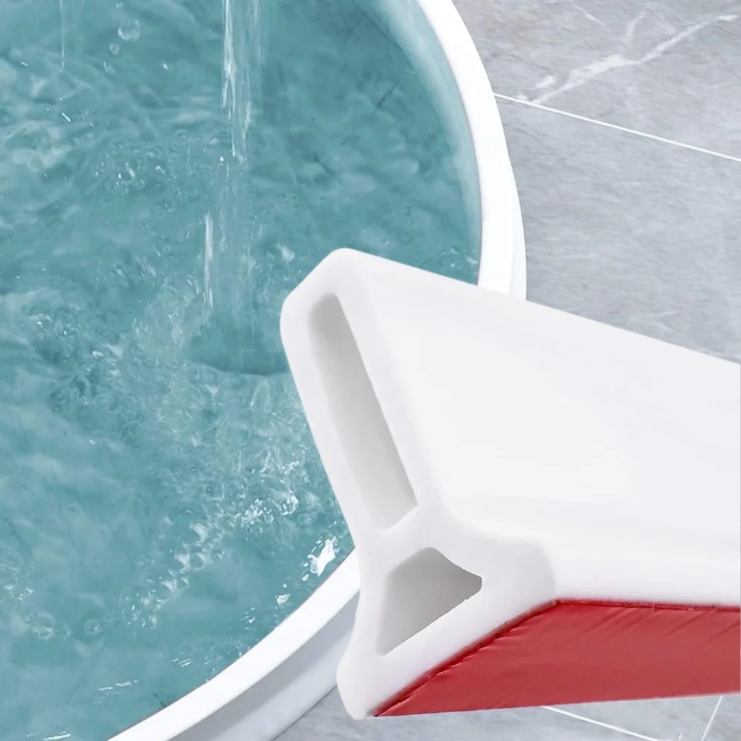 barreira-de-Agua-de-silicone-para-banheiro-autoadesiva-e-dobravel-faixa-retentora-de-Agua-separador-de-Agua-seca-e-molhada-barreira-de-contencao-para-chuveiro