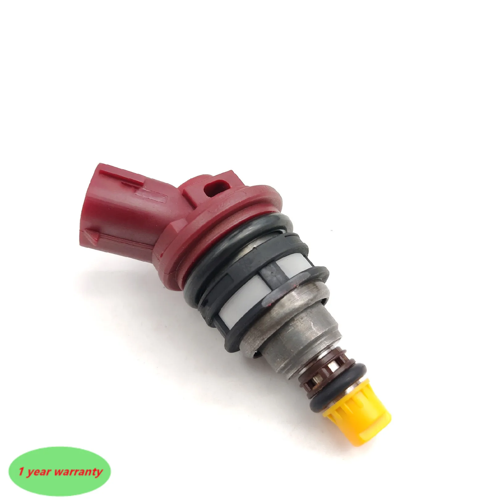 

4pcs 166U1SB120 166U1-SB120 High Quality Fuel Injector Nozzle For Subaru- WRX STI MY99 EJ20 E85 EJ25 1200CC Car Accessories