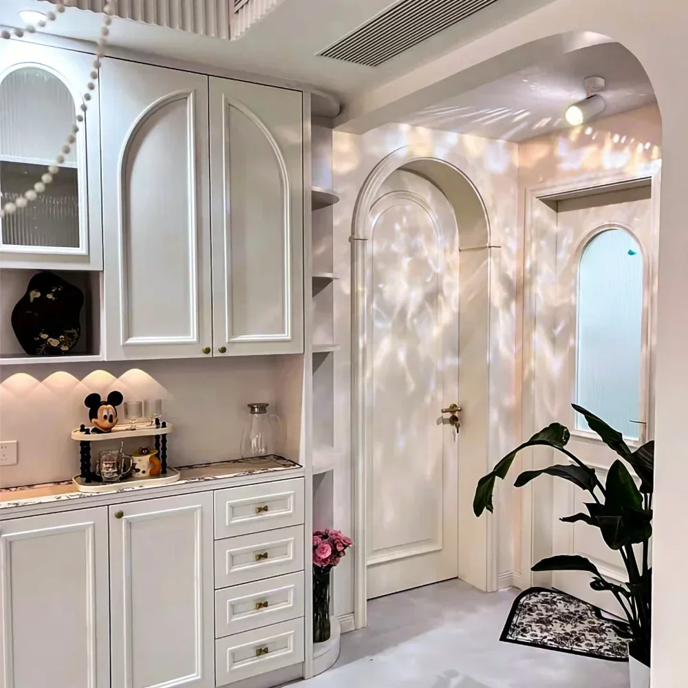 Water Ripple Led Tr…