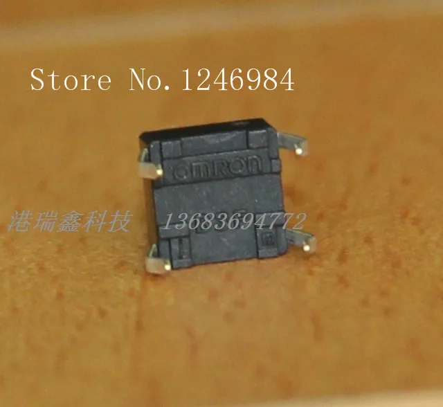 [SA]Micro Switch 6 * 6 * 7   button legs touch of a button reset switch B3F-1062--100PCS/LOT