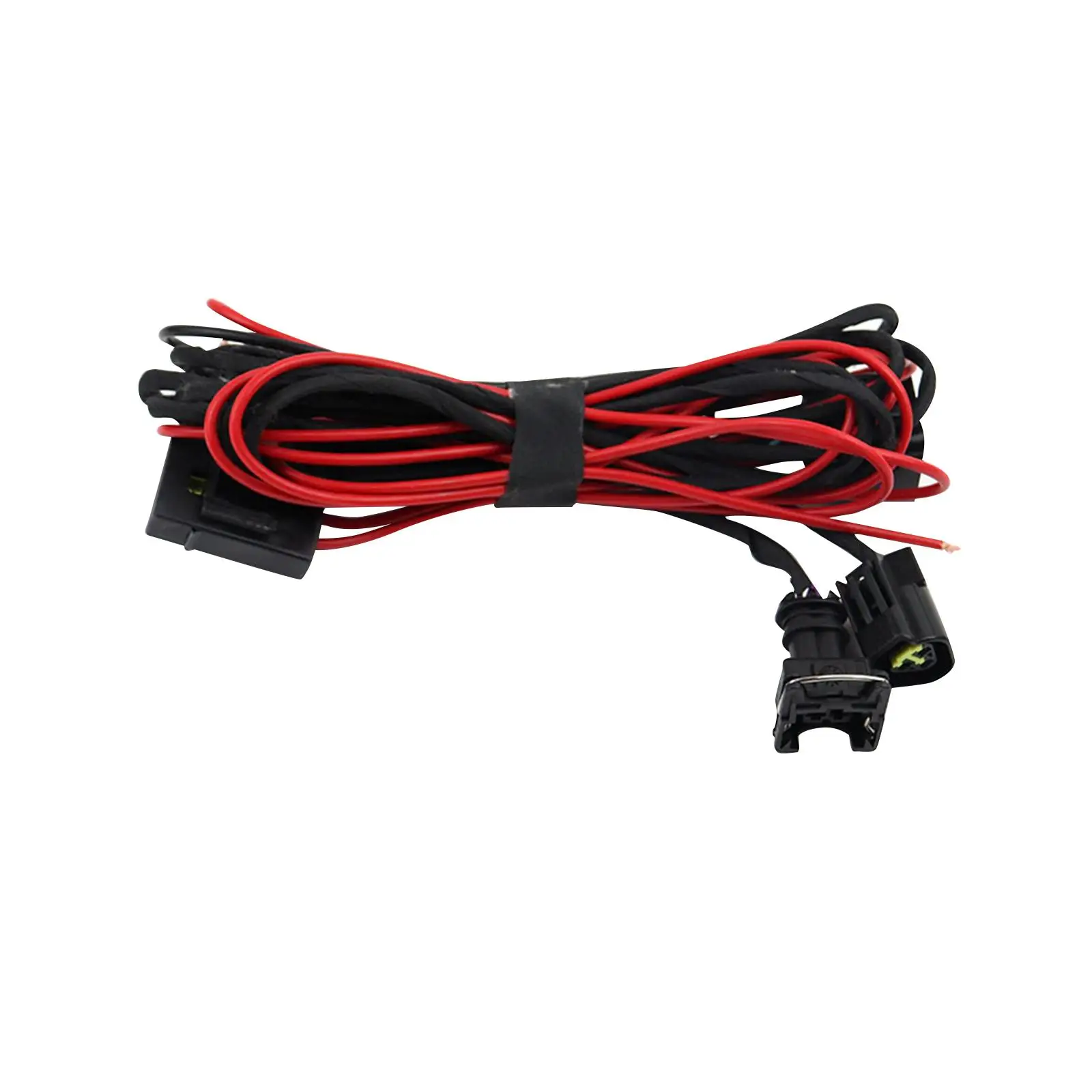 Diesel Heater Wiring Harness for Car Parking Diesel Air Heater Caravans