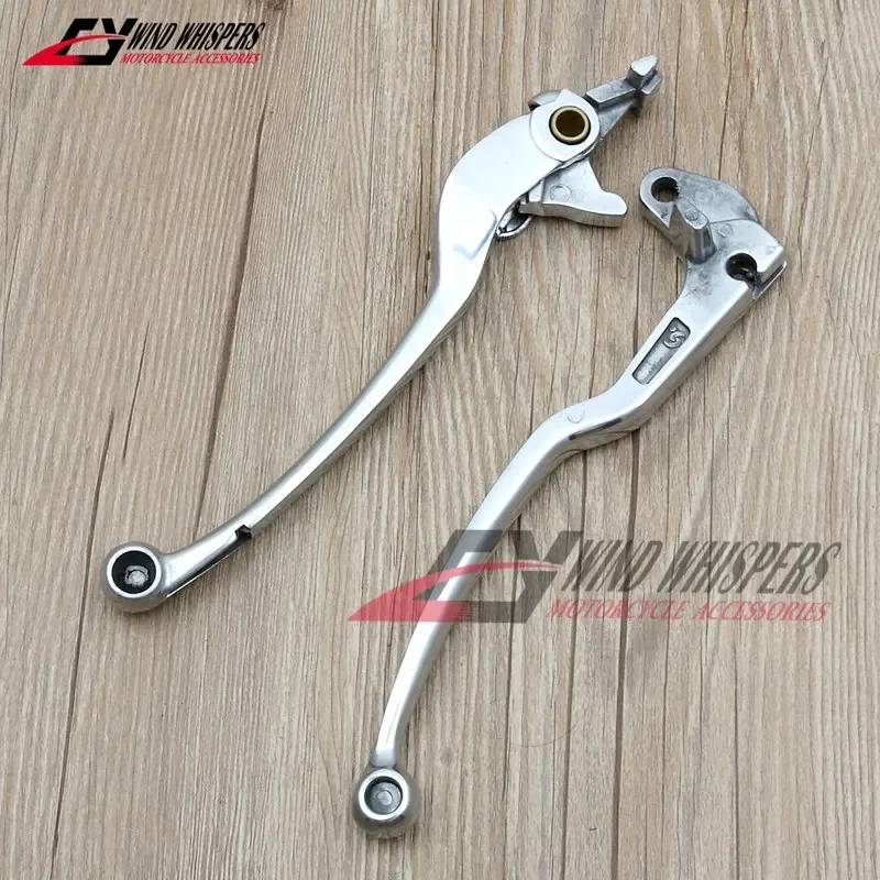 Silver brake clutch Lever For Suzuki GSX250R 2018-2019 DL250 V-STROM 2017-2019 GW250 GW 250 Inazuma 2013-2017 SV650/S 2016-2019