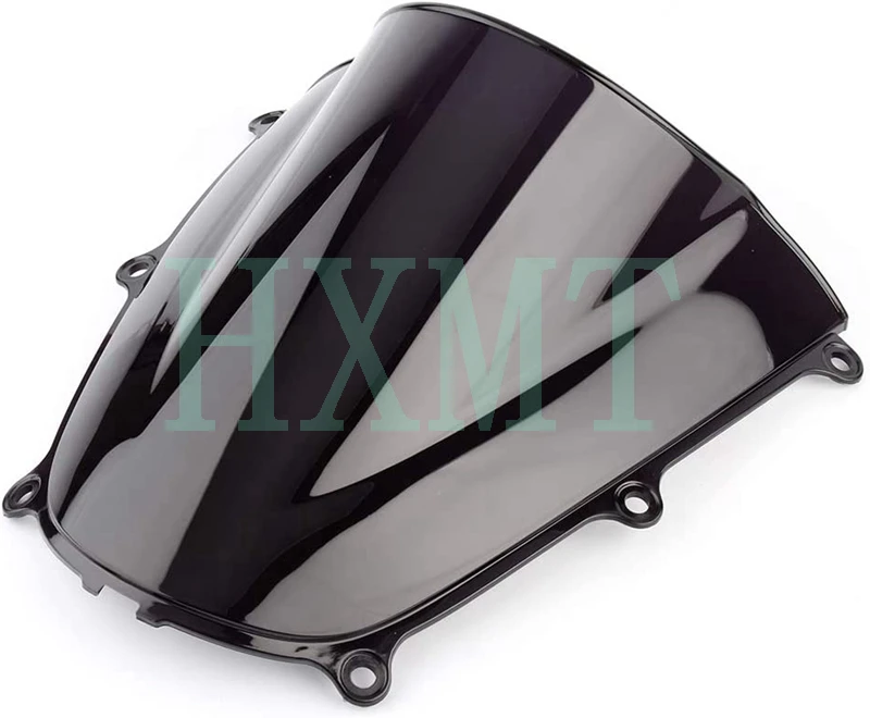 For Honda CBR 600 RR F5 2005 2006 Motorcycle screen Windscreen Windshield Windscher Fairing CBR600RR CBR 600RR CBR600 05 06