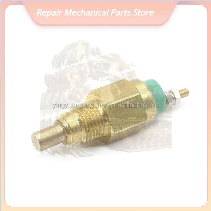 

K5 Water Temperature Sensor 8-97125601-1 8971256011 For Hitachi Excavator Ex400-5 Ex400lc-5 Ex450lc-5 Ex450h-5 Zaxis450