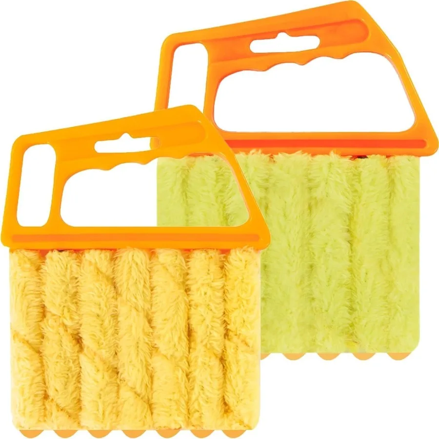 2 Pcs Blind Cleaner…