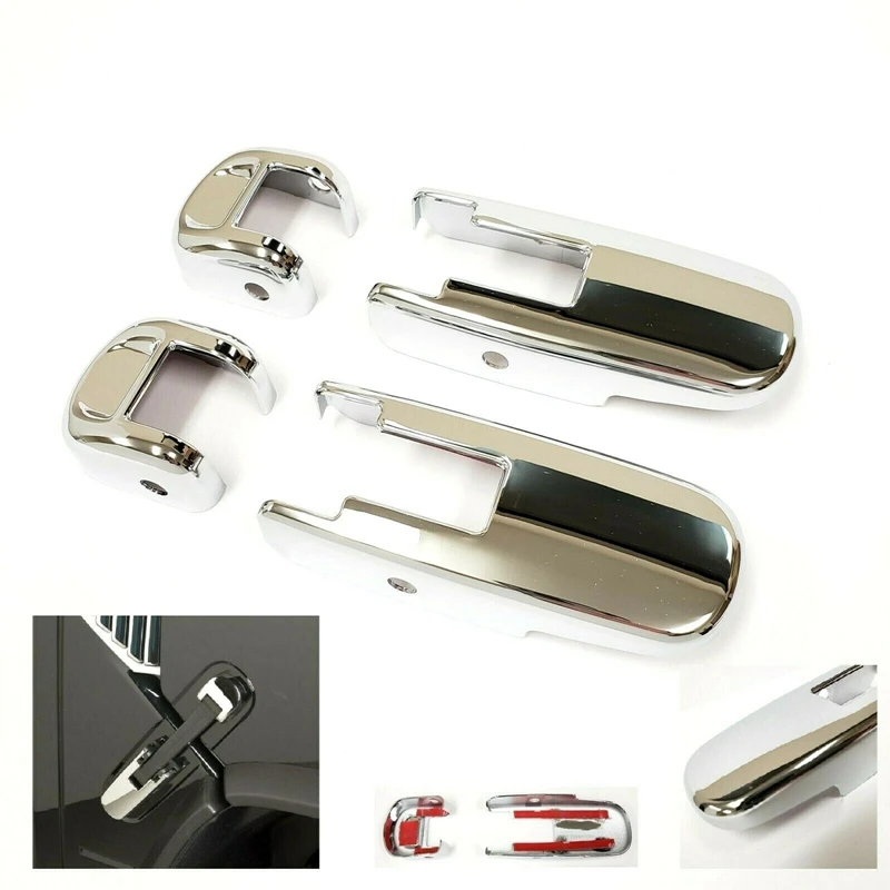 Крышка бокового шарнира капота автомобиля, защитная крышка для HUMMER H2 SUV SUT 2003-2009