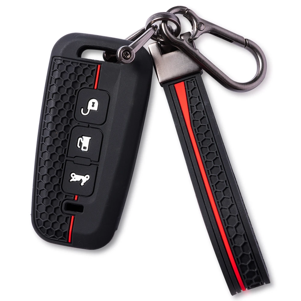 Motorcycle Key Case Cover for Piaggio Beverly400 Beverly 400hpe 400 MP3 530 530hpe 300CC 400cc 400S 310 HPE Keychain Protect