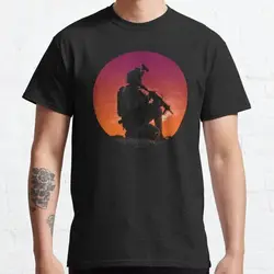 SEAL TEAM FROGMEN TSHIRT replika klasyczna koszulka klasyczna koszulka wysokiej jakości 100% bawełna z krótkim rękawem