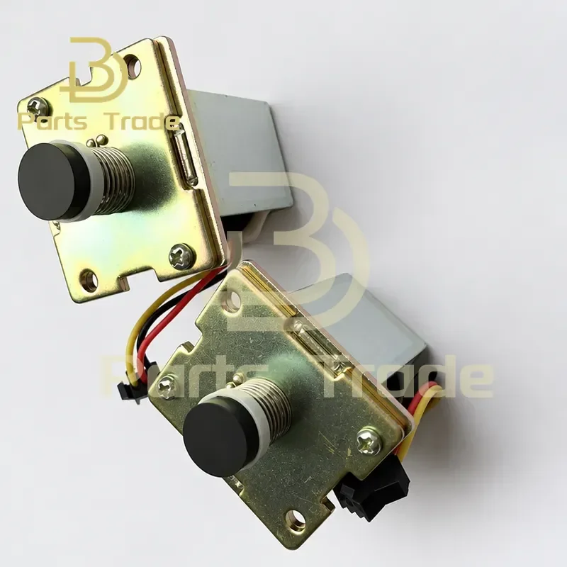 3 Wire Solenoid Valve 3V QH.ZD131-A for Gas Water Heater
