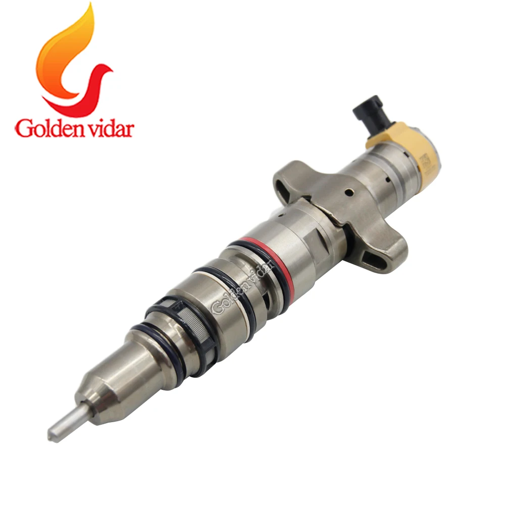 BEFRAG CAT C7 Injector 268-1835 268-1836 259-1411 295-9166 387-9428 for Caterpillar C7 Engine 324D 325D 329D 330D 336D excavator