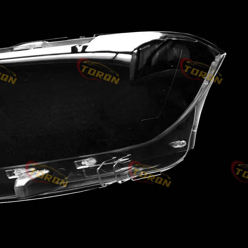 ل Volkswagen VW T-Cross 2019 2020 2021 2022 سيارة غطاء المصباح كشافات الظل رئيس مصباح المصباح غطاء المصباح اكسسوارات السيارات #4