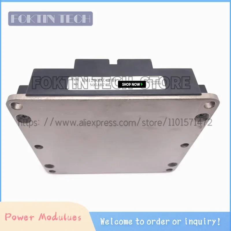 CM1200DZ-34H Novo Módulo Original