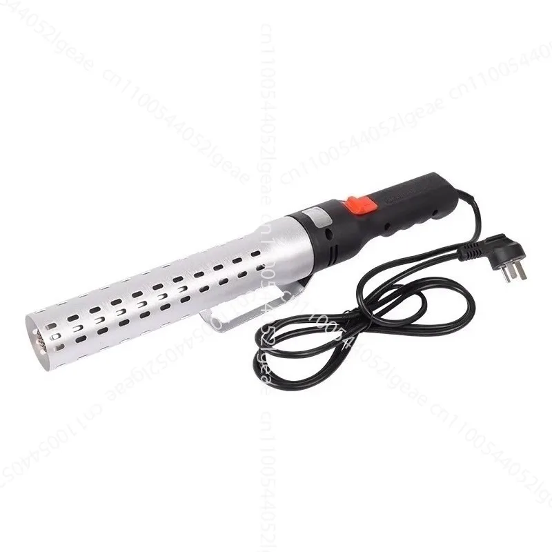 

BBQ carbon igniter Outdoor electric carbon igniter Household charcoal igniter Fire support tool
