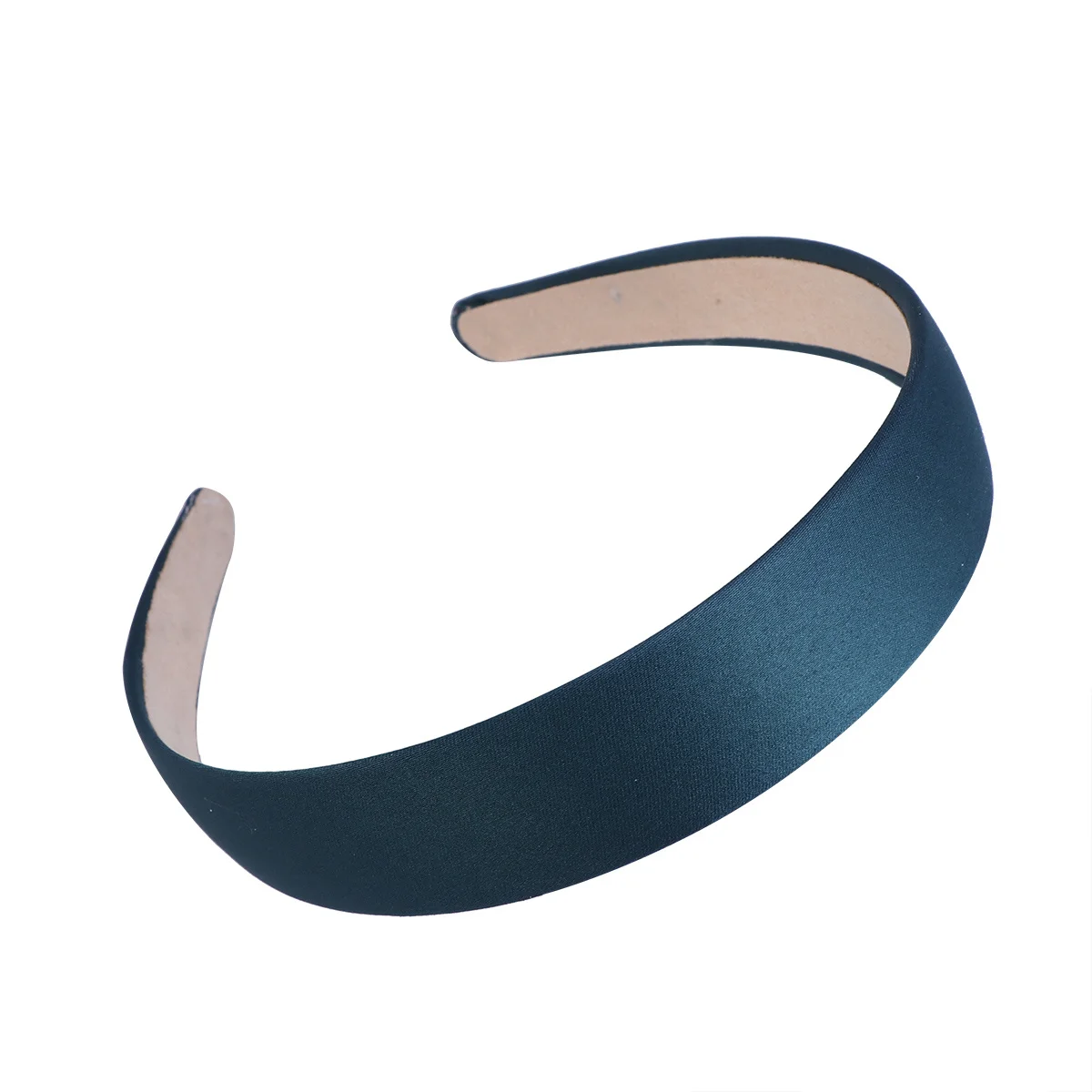 

8Pcs Wide Hairbands Cloth Wrapped Elastic Headbands for Women Colorful Hair Accessories Hair Hoop One Size Fit Casual