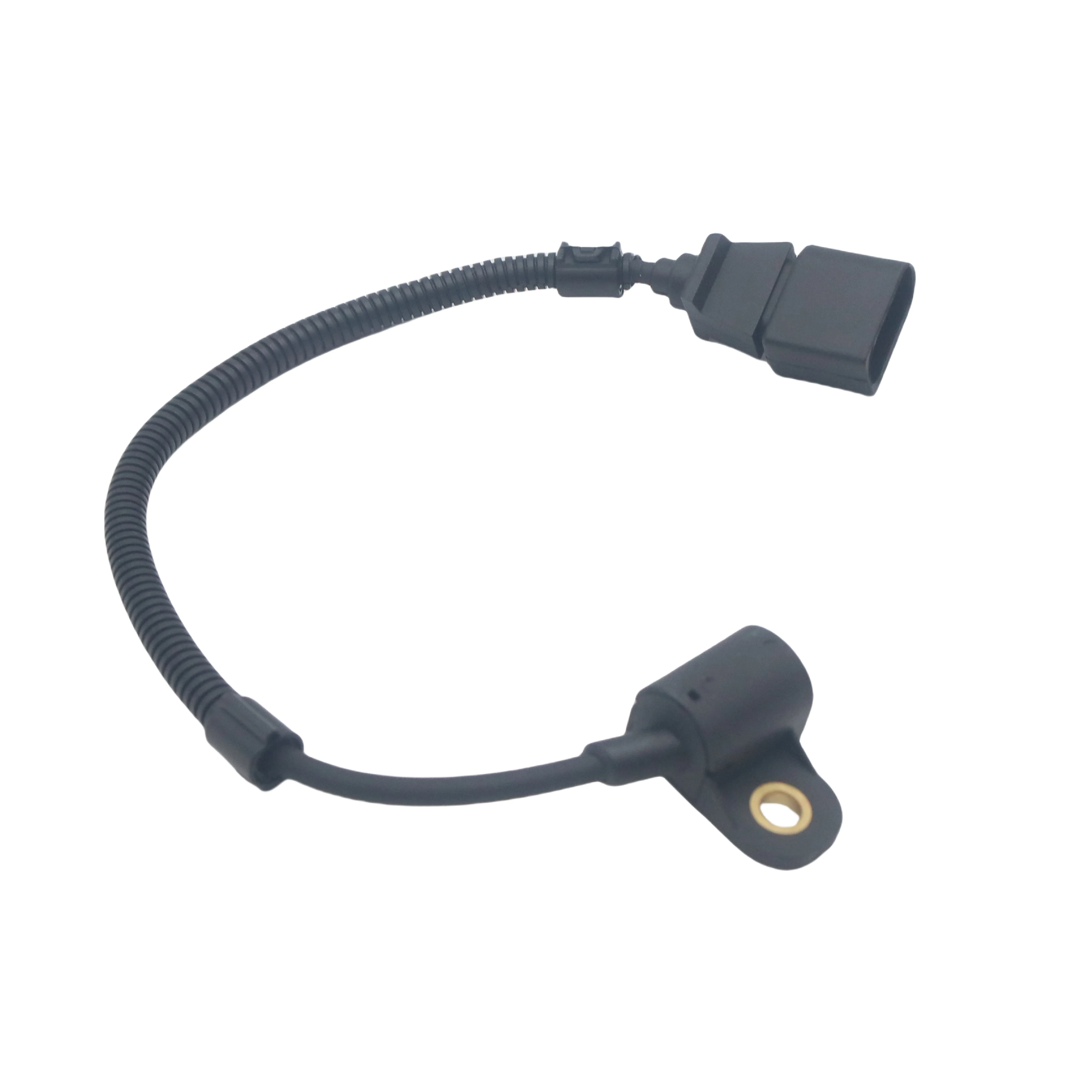 Capteur de Position de vilebrequin d'arbre à cames 045957147B, adapté aux voitures Volkswagen, pièces de haute qualité, accessoires, prix Direct usine