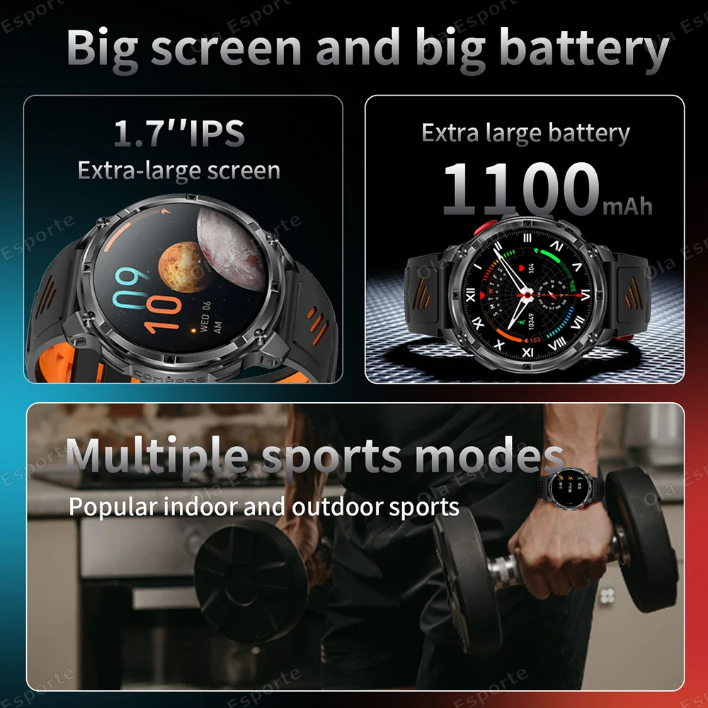 Nouvelle montre connectée ultr - Phase Esports & Gaming Festival avis et prix