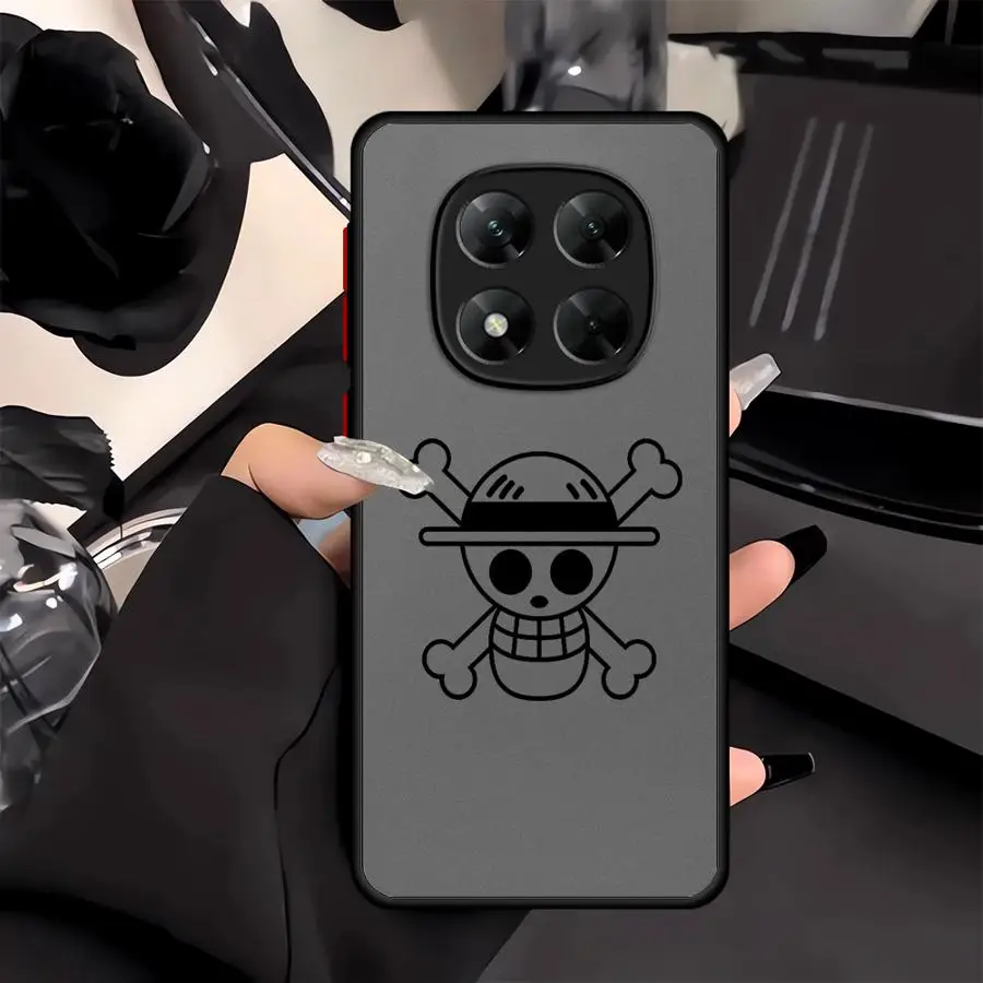 Case For Xiaomi Red… - image