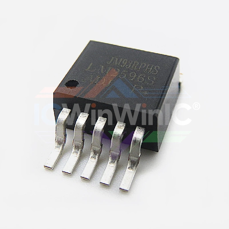 LM2596S-3.3 LM2596S 2SC2229 C2229 SC900661DH SC900661 CS5463-ISZ CS5463-IS CS5463 FDMF6808N FDMF6808 6808N LM317K LM317K-TN3-R