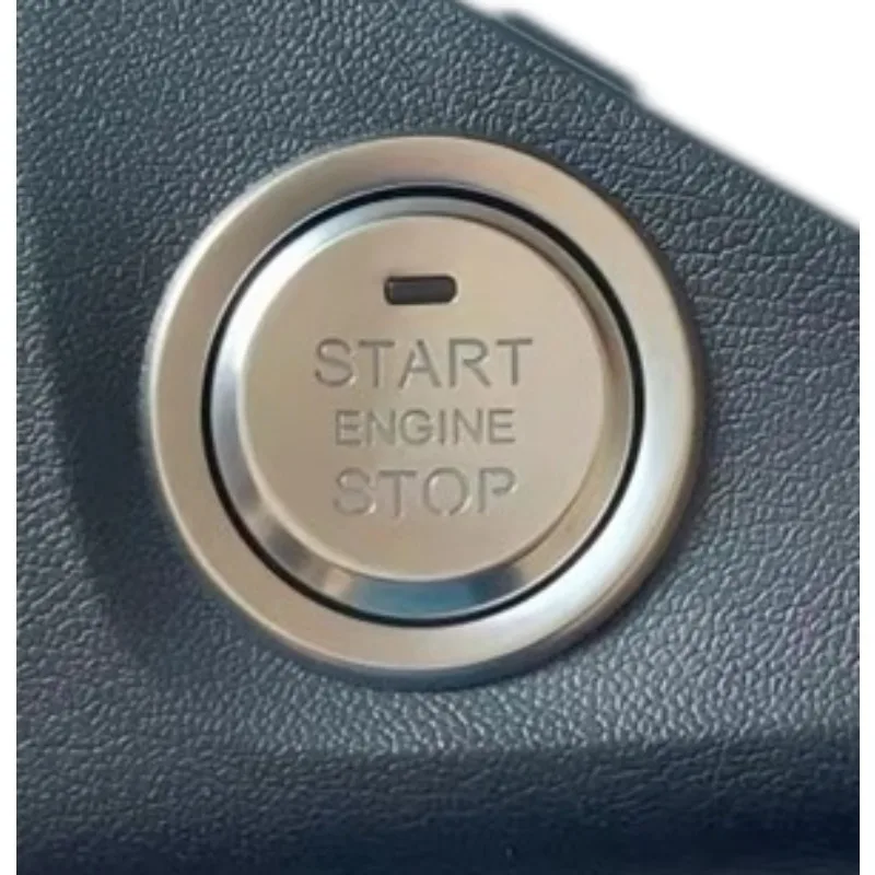 

Для Changan UNI-T одно касание пусковые переключатели в сборе, переключатель запуска двигателя, кнопка зажигания