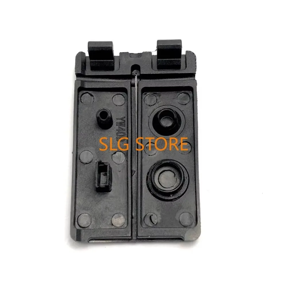 Tutup Antarmuka Penutup Karet USB / AV OUT/ Kompatibel dengan HDMI/MIC untuk Canon EOS 40D