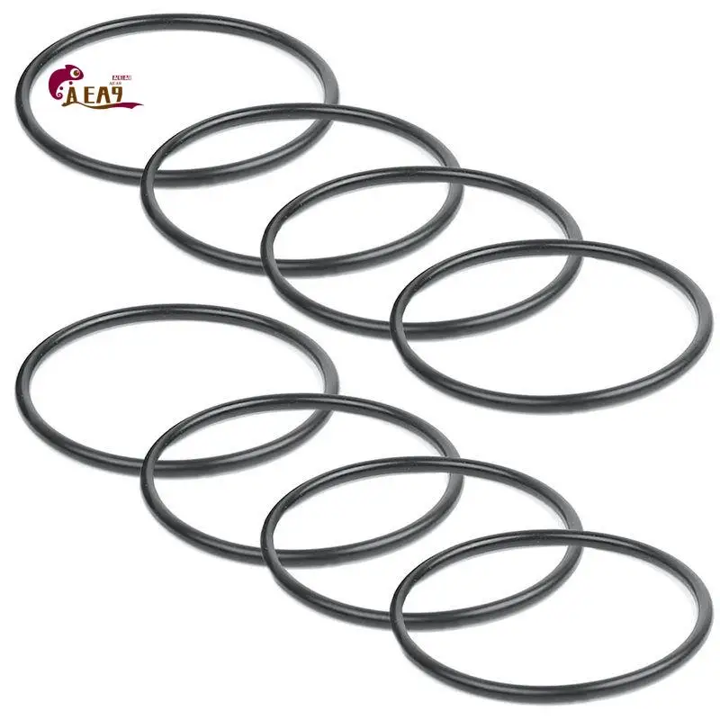 AEA9-8-Pack CLX200K Replacement O-Ring,For Hayward Pool Chlorinator Lid CL200/CL220