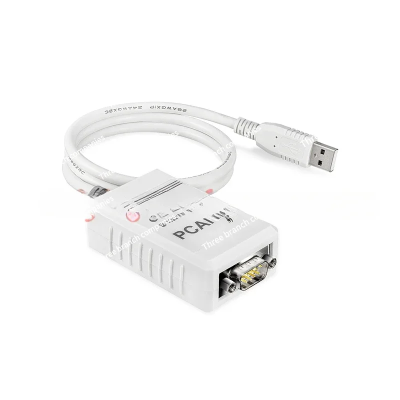 USB compatible with German original PEAK IPEH-002022 supports inca, supports high-speed CAN connection (ISO 11898-2)