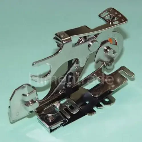 

Детали бытовой швейной машины с наклонным хвостовиком, лапка 55642S