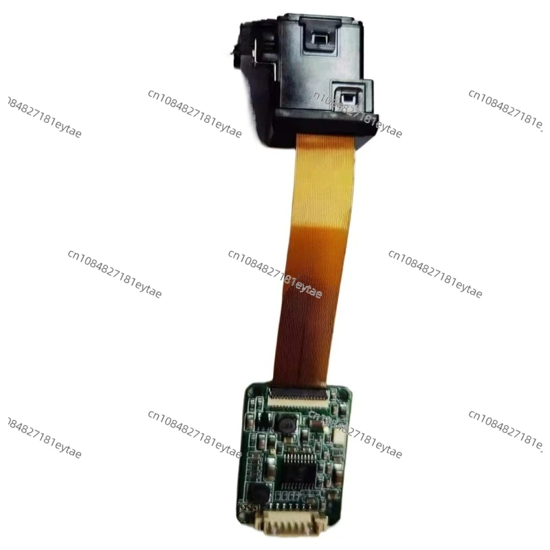 Ferroelectric Liquid Crystal Micro Display Module Night Vision Thermal Imaging Display 960x540 FPV Display