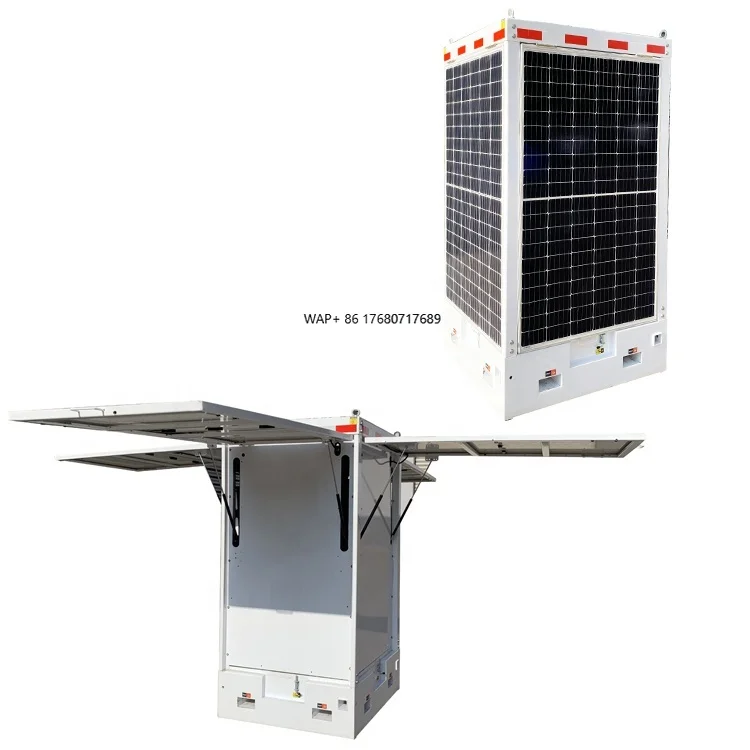 Portable Solar & Wind Energy System Waterproof 1000 Watt Battery Generator with PV