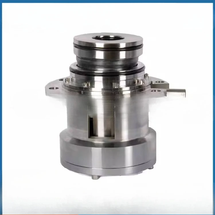 Mechanical seal side entry agitator mechanical seal equipment