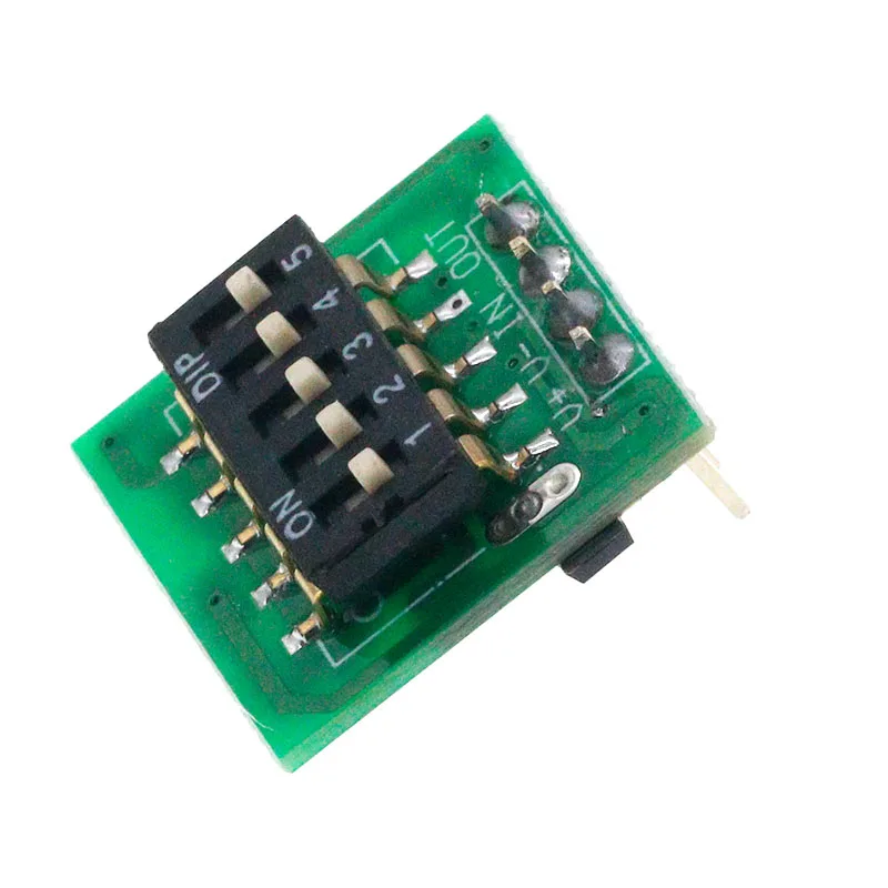 Timer Switch Controller Board 10S-24H Adjustable Delay Relay Module For Delay Switch/Timer/Timing Lamp