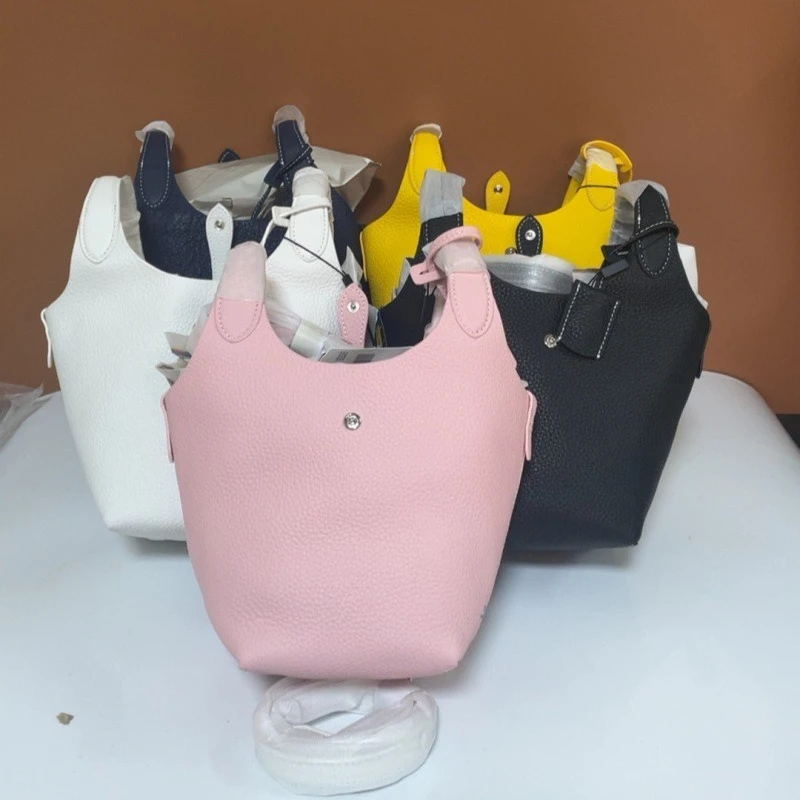 nouveau-sac-fourre-tout-pour-femme-2026-en-cuir-de-vachette-motif-litchi-style-panier-a-legumes-et-seau-a-eau-porte-epaule-ou-croise-avec-logo