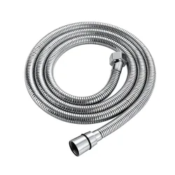 M Boenn Bathroom Handheld Hose Stainless Steel Shower Hose Bathroom Accessorie Plumbing Pipe Hand Shower Tube