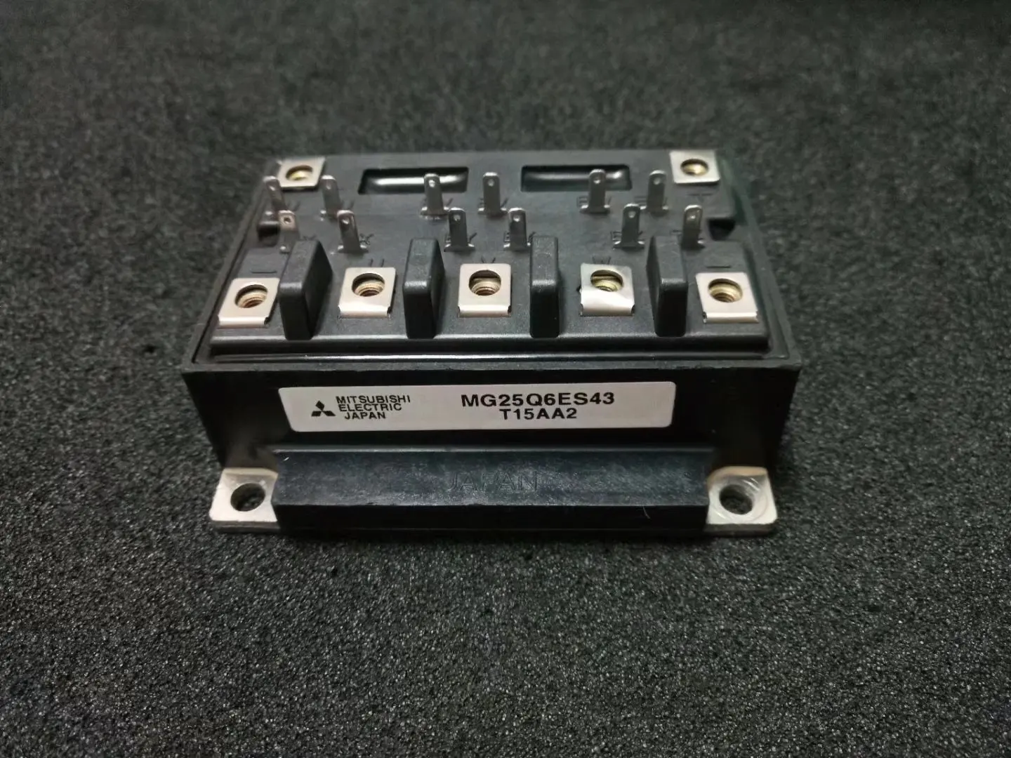 

MG25Q6ES43 99 New IGBT Power Module