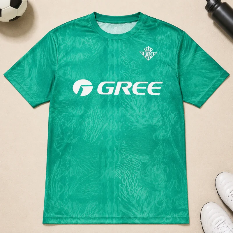 3D-gedrucktes Team-Sport-T-Shirt mit kurzen Ärmeln, feuchtigkeitsabsorbierend, schnelltrocknend, geeignet für Strand, Surfen und Tauchen für Männer und Frauen. – Detail 2