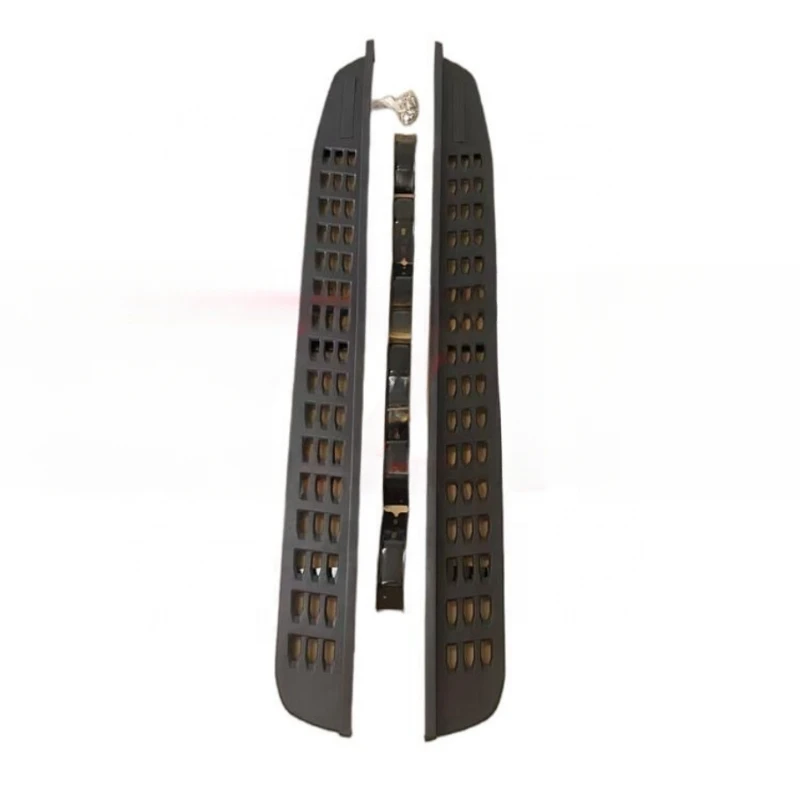 Aluminum Alloy ABS Side Running Footboard,Exterior Styling Accessories