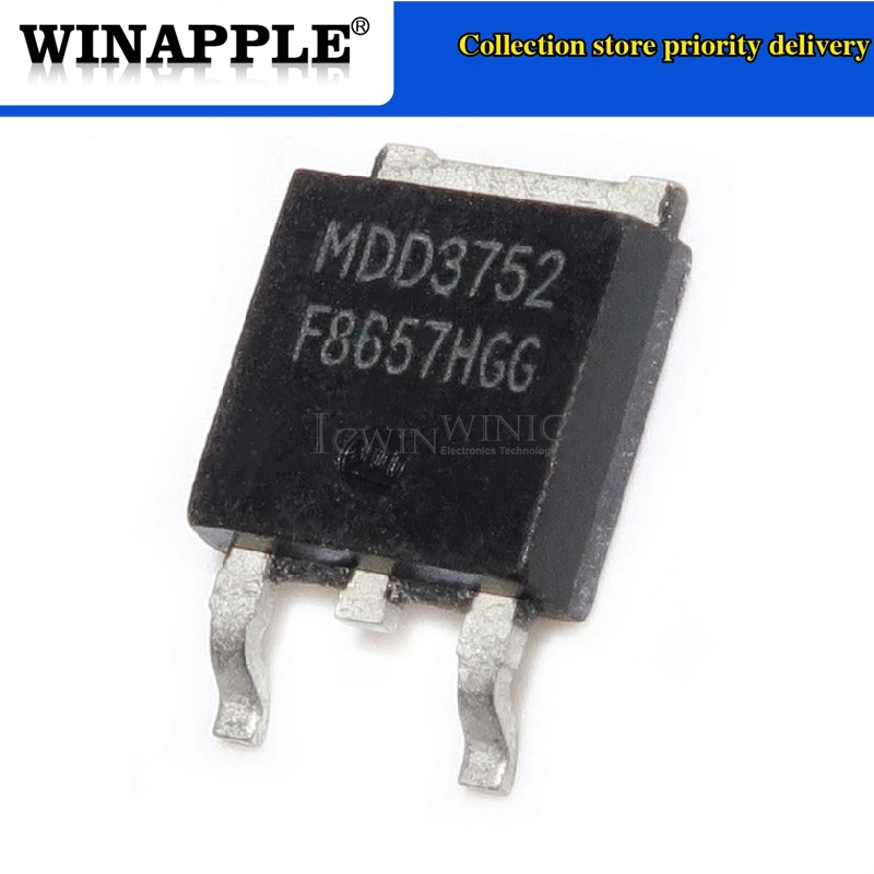 QM3016D M3016D QM3016 M3016 MDD3752 3752 M3006D QM3006D M3006 QM3006 AOD3N50 D3N50 TO-252