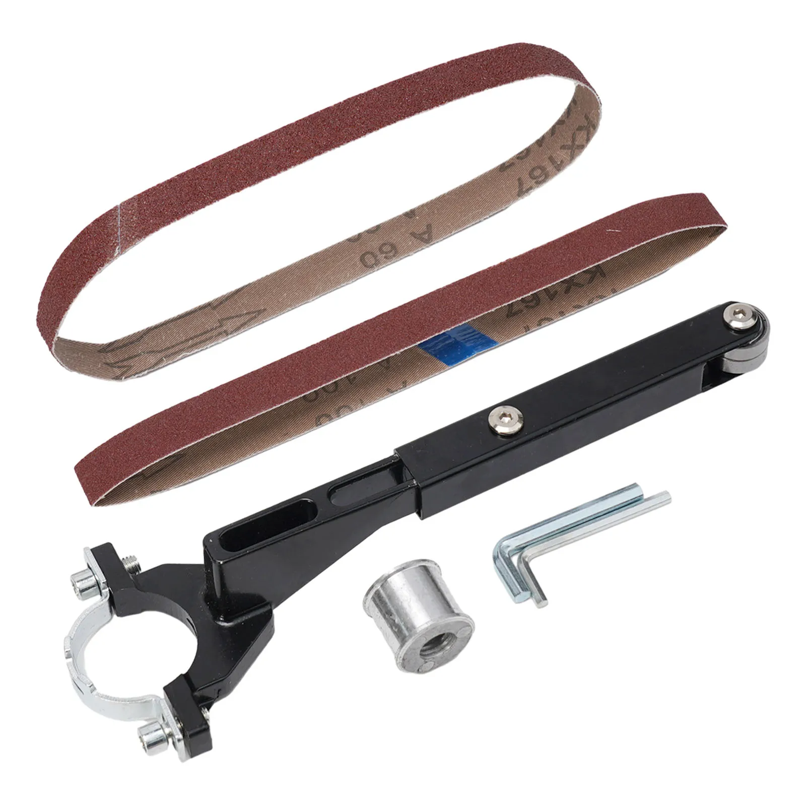 Home DIY Power Tools Replacement Woodworking Tool Sand Belt Modified Sand Belt Sand Belt Woodworking Practical