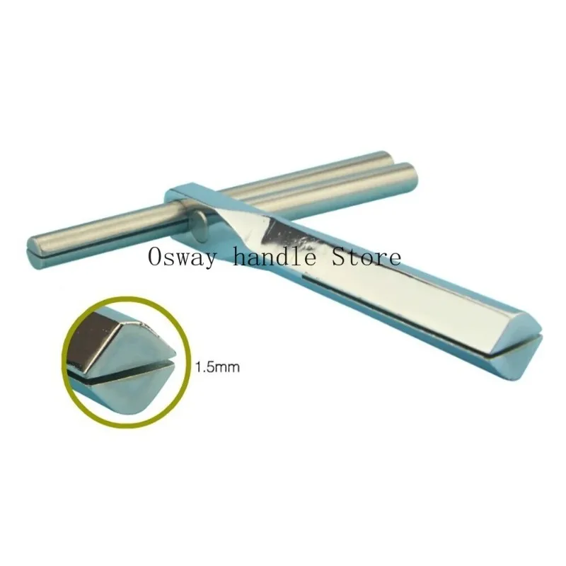 Multi-Purpose Auxiliary Pliers Advertising Metal Channel Letter Manual Bending Tool Aluminum Stainless Steel Sheet Bender