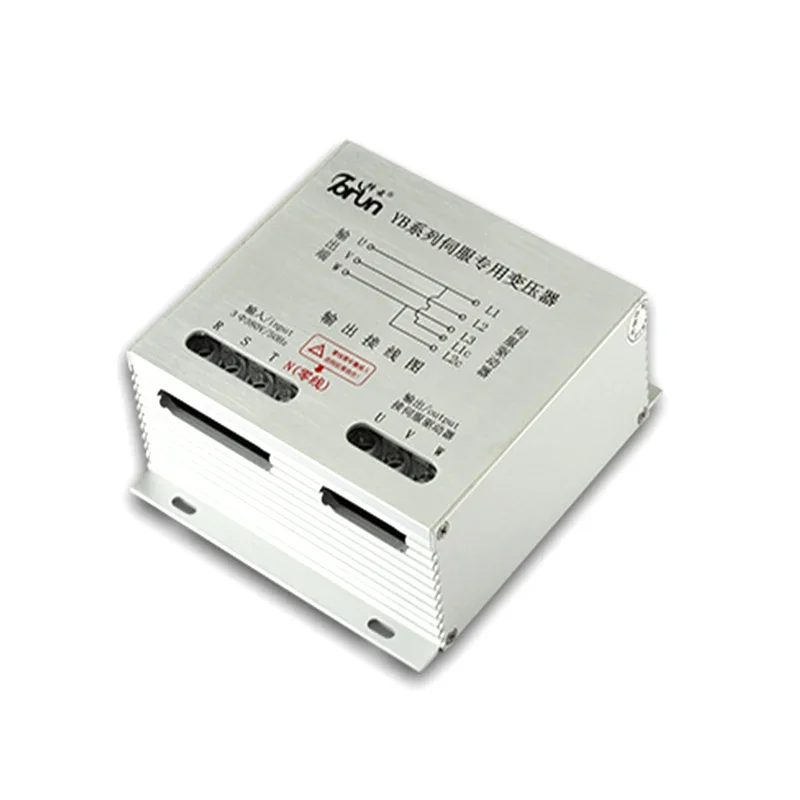 

#three-phase electronic servo transformer