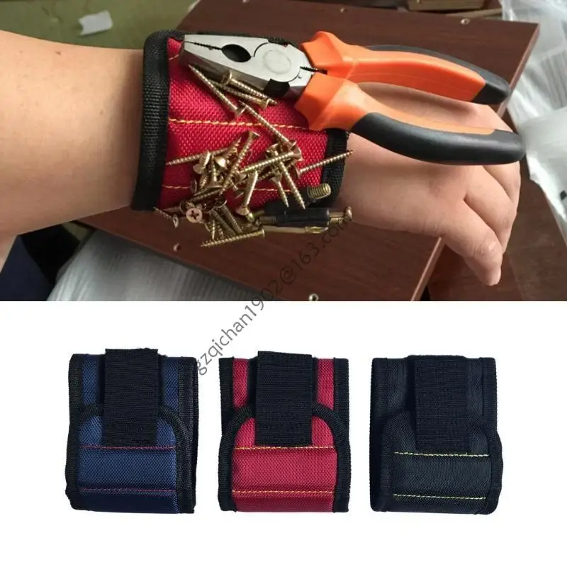 X7AB Strong Wristband Band Band Tool Set Set Belcelet لعقد SCR